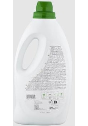 Care + Protect Eco+ Çamaşır Deterjanı 1500 ML