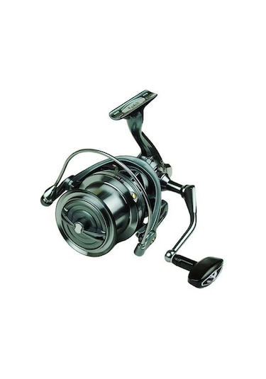 Kawa Jıl Big Water Surf 9000, 6+1bb, Metal Kafa Olta Makinesi