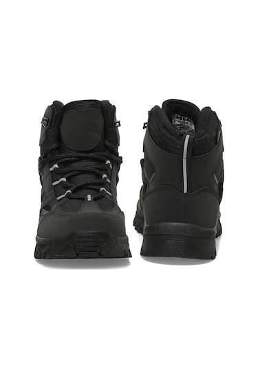 Polaris Hoza.g5pr Siyah Erkek Çocuk Outdoor Bot 000000000102044524 Siyah