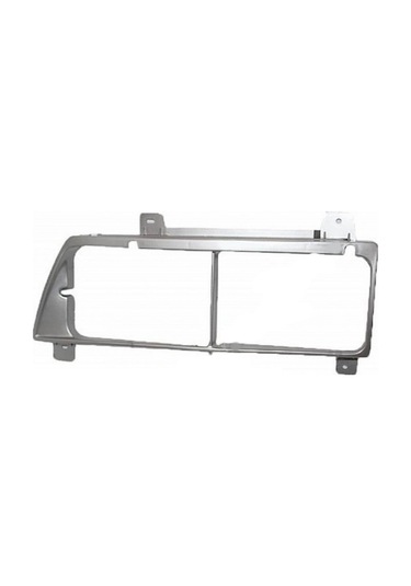 ISUZU FAR ÇERÇEVESİ SOL Nkr55-Npr66-NQR