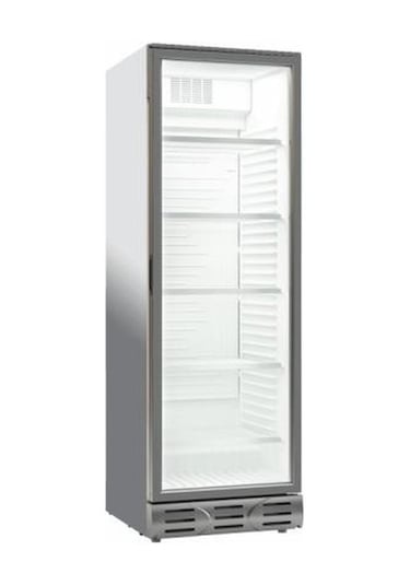 Şenocak D 372 SC WOC Lean 382 LT Dikey Şişe Soğutucu