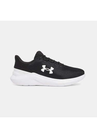 Under Armour Phade 3 Erkek Koşu Ayakkabısı C-und028252e10001 Siyah - Beyaz