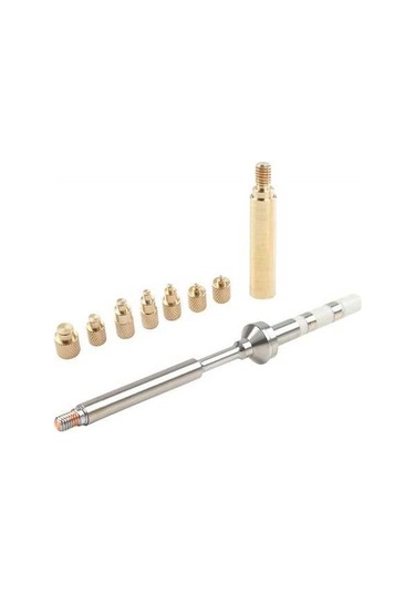 Dancemonkey 3d Yazıcı Aksesuarları Sıcak Eriyen Somunlar Seti