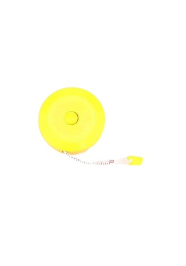 Otomatik Mezura 1,5 Metre 1 M - 2 M - 3 M