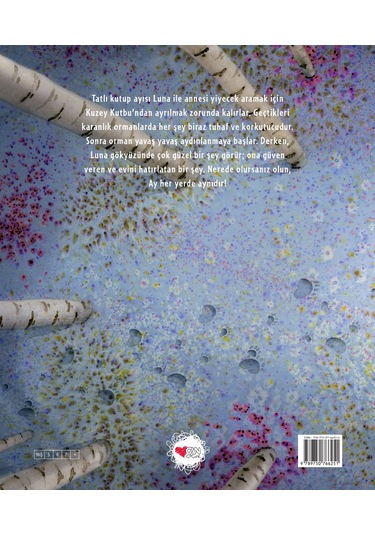 Ay Her Yerde Aynıdır