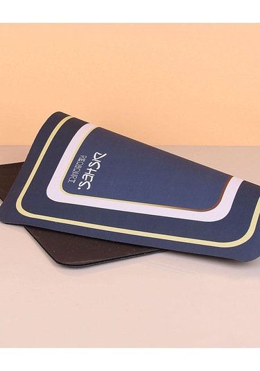 Pratik Mutfak Matı 40x50 Cm. Royaleks-clkn-1761 Çok Renkli