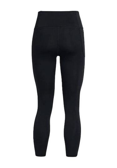 Under Armour Motion Ankle Leg Emea Kadın Tayt 1388647-001 Siyah-siyah