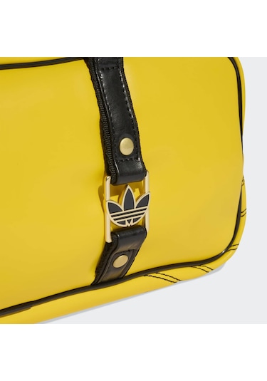 Adidas Elongated Kadın Sarı Omuz Çantası Ke0687 Sarı