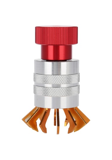 Moveevo Metal Saat Kapağı Açıcı Tamiri Aracı - Kaymazlı Tasarım, Dayanıklı Krom Vanadyum Çelik, Mavi Renk