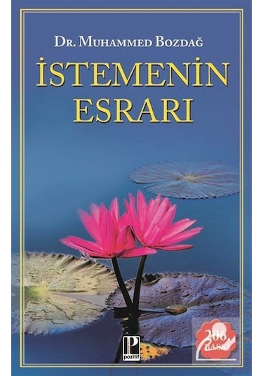 Mercankitap Istemenin Esrarı / Dr. Muhammed Bozdağ