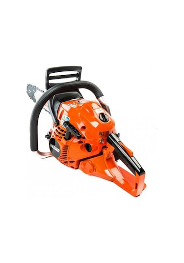 Echo Cs-501 SX Benzinli Ağaç Kesme Testeresi 3.5 Hp