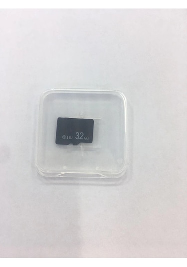 Geeksen Avcılık Kamerası 8gb / 16gb / 32gb Microsd Kart Tf Kartı Avcılık Trail Kamerası Hafıza Kartı