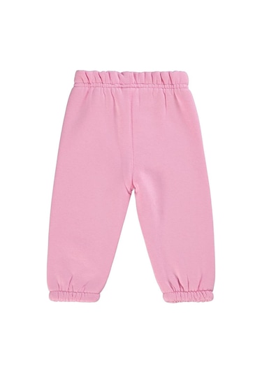 Civil Baby Düz Basic 6-18 Ay Eşofman Altı Pembe