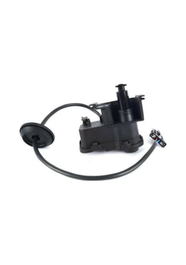 Benzin Depo Kilit Motoru 5c6810773a Wisco Volkswagen Golf7 Jetta Passat 10 Ve Sonrası Uyumlu