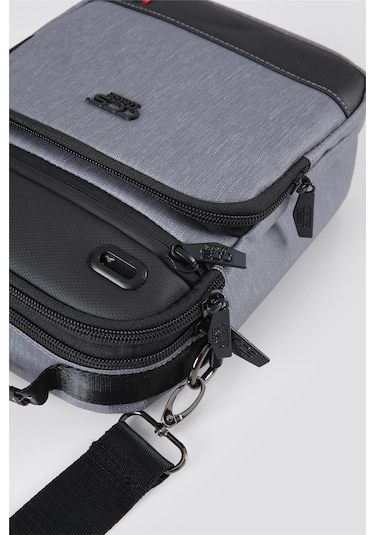 Ççs 31421 Askılı Çanta Siyah