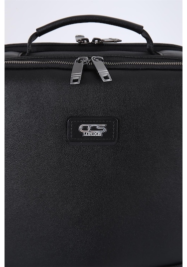 Ççs 51748 Sırt Çantası Siyah