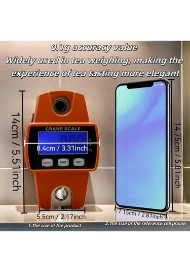 Motion003 Mavi Endüstriyel Dijital Kule Tartısı 300 Kg Kapasiteli Alüminyum Gövde 3 Aa Pil Dahil Bagaj Gıda Tartısı Mavi