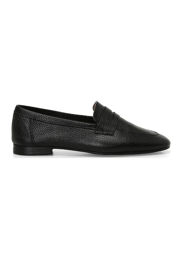 Nine West Eysan2 5fx Siyah Kadın Loafer 000000000102005342 Siyah