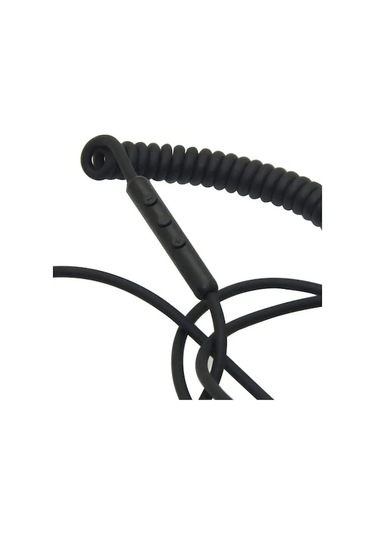 Trendooze Yedek Ve Monitor Marshall Major Major Kulaklık Kablosu 4 3 Cj 01