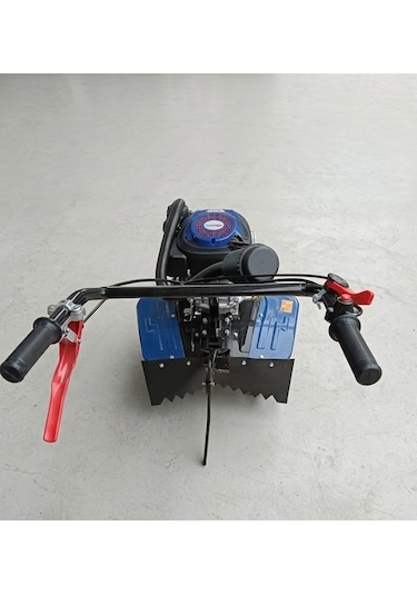 Rapco GT173B Çapa Makinesi