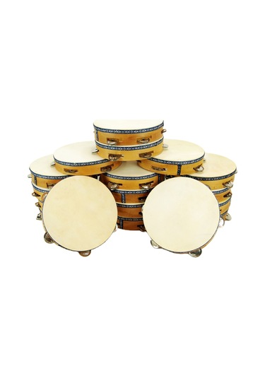 Tef Zilli Derili 22 cm DZD22