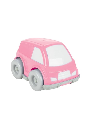 07 690 Strong Mini Arabalar -pilsan Oyuncak
