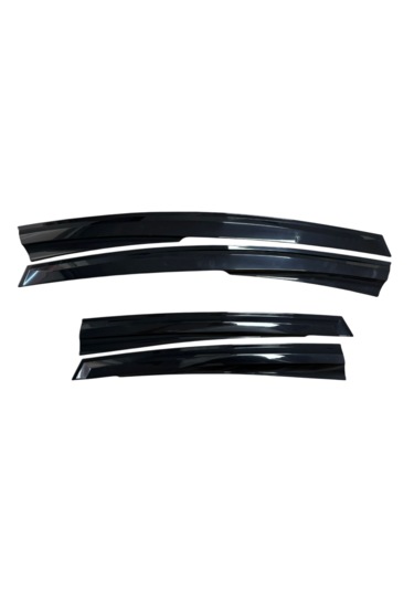 Ford Fiesta Cam Rüzgarlığı 2010-2020