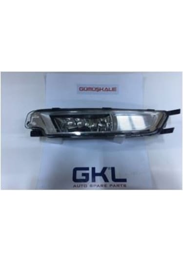 Gkl 291870 Sıs Farı Sag Passat 15