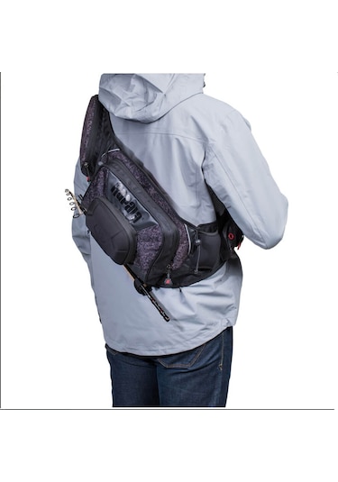 Rapala Rusb Urban Sling Bag Spin Çantası