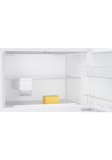 Profilo BD2086WDAN 641 L No-Frost Dijital Buzdolabı