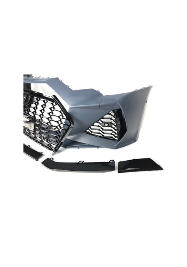 Audi A6 Rs6 Body Kit Tampon Seti 2018+ C8