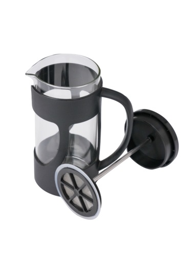 Espressolab French Press 350 ML Siyah