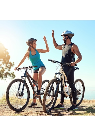 Universal Bisiklet Kupası Tutucu 360 Derece Dönen Şişe Kafesi Bisiklet Tulumu İçin Açık Gri