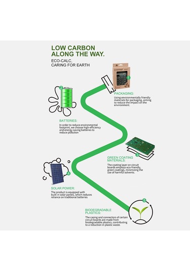 Singree 12 Haneli Büyük Solar Güç Lcd Ekran Büyük Tuşlu Masaüstü Hesap Makinesi Ofis Okul Ev Çocuk Öğrenci Muhasebeci Diğer