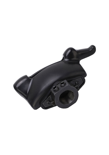 Lemestar Lhd Araç Lastik Değiştirme Makinesi İçin 30mm Delikli Plastik Kuş Kafası - Sağlam Plasik Ve Demir Yapı, Jant Korumalı Ve Kolay Kullanım