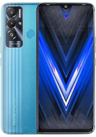 Tecno Pova Neo 128 GB (Outlet) Mavi