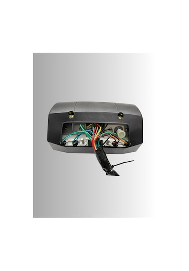 Honda Cgl 125 Kilometre Saati Oem