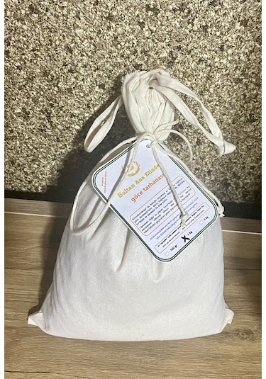 Sultan Ana Elinden Afyon Göce Tarhanası 1 KG