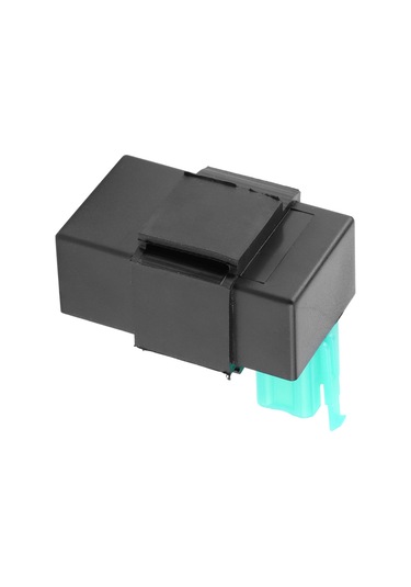 Springsun Motosiklet 50cc-110cc İçin 5 Pin Ac Ateşleyici Cdı, Devir Sınırı Kaldırma Ve Hız Artırma Fonksiyonuyla Dayanıklı Değiştirme Ünitesi