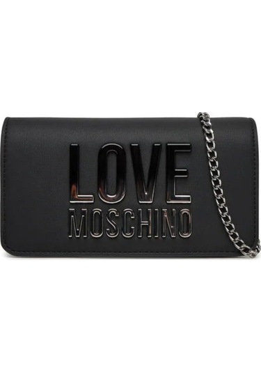 Love Moschino Cüzdan Jc5728pp0mkd000b Nero