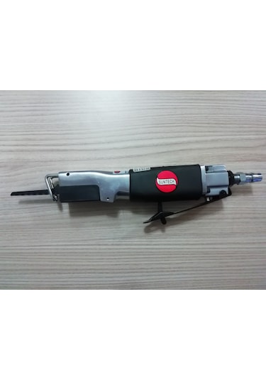 Suntech SG-0822 Havalı Dekupaj Testere Makinesi