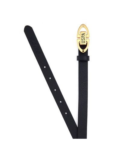 U.s. Polo Assn. Kadın Lacivert Kemer 50315253-vr033 Lacivert