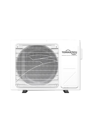 Tommatech TSPK-18001-WIU 18000 BTU Split Klima Beyaz