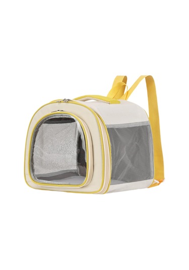 Suntek Seyahat Taşıma Çantası Saplı Pet Sırt Nefes Alabilir