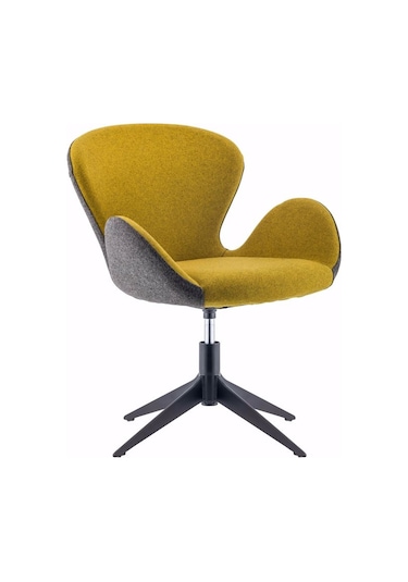 Bintaşmobilya Poyraz Ofis Lobi Koltuğu