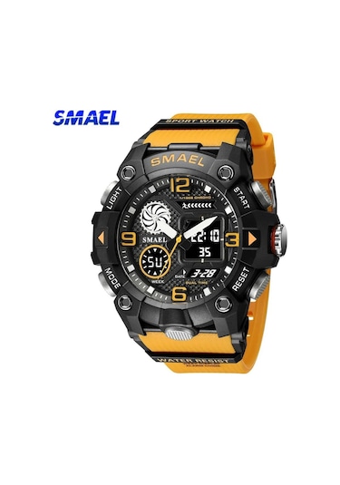 Dijital Ve Analog Erkek Kol Saati925049