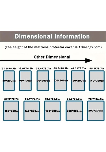 Trendooze Gaojunshop01 Beyaz 39.37x78.74 Yatak Çarşafı Yumuşak Nefes Alabilir Tüm Mevsimler Kullanışlı Beyaz