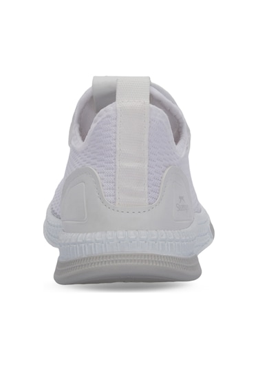 Slazenger ABENA I Çocuk  Beyaz Sneaker