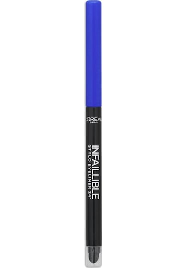 L'Oreal Paris Infaillible 24H Göz Kalemi 314 Forever Blue