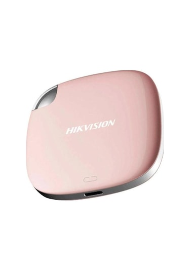 Hikvision External HS-ESSD-T100I 1 TB USB 3.1 SSD Harici Taşınabilir Disk
